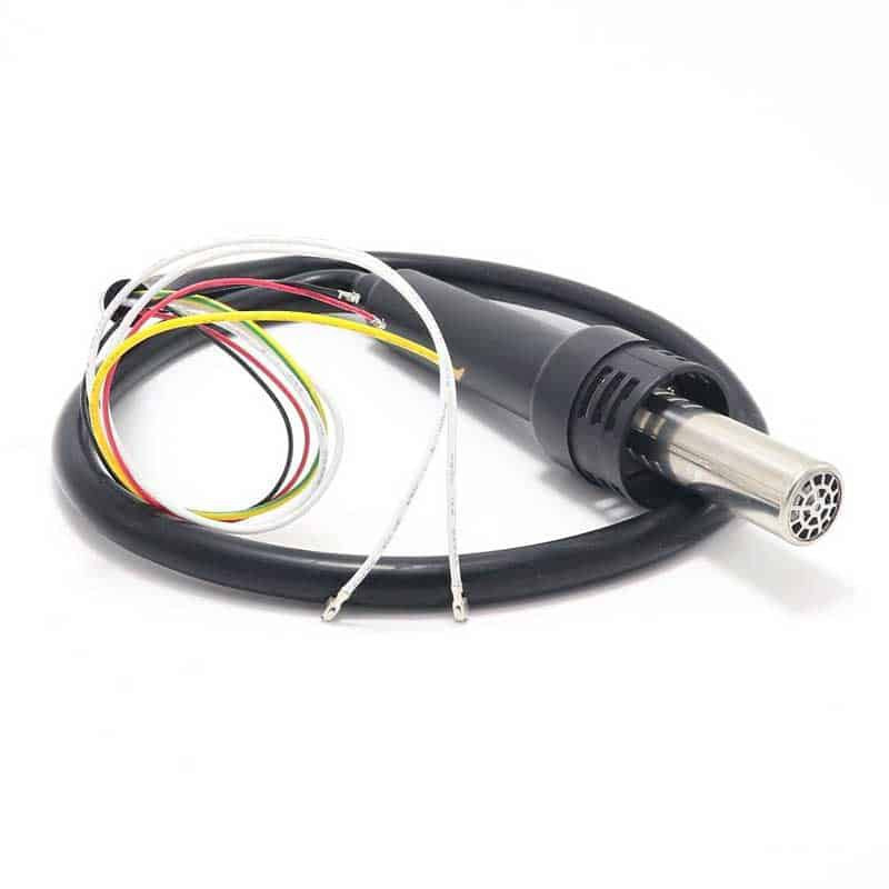 دسته یدکی مدل RDC5 دسته یدکی مدل RDC5