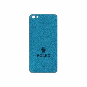 MAHOOT BL-RLX Cover Sticker for Xiaomi Mi 5