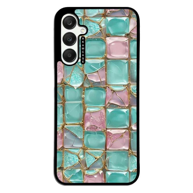 کاور آکام مدل AMC-WSGA25-JWELERY-4 مناسب برای گوشی موبایل سامسونگ Galaxy A25