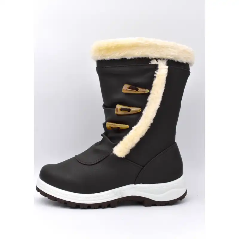 بوت زنانه مدل Z-03 کد G1348