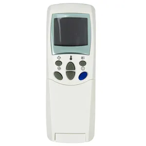 ریموت کنترل کولر گازی کد 330