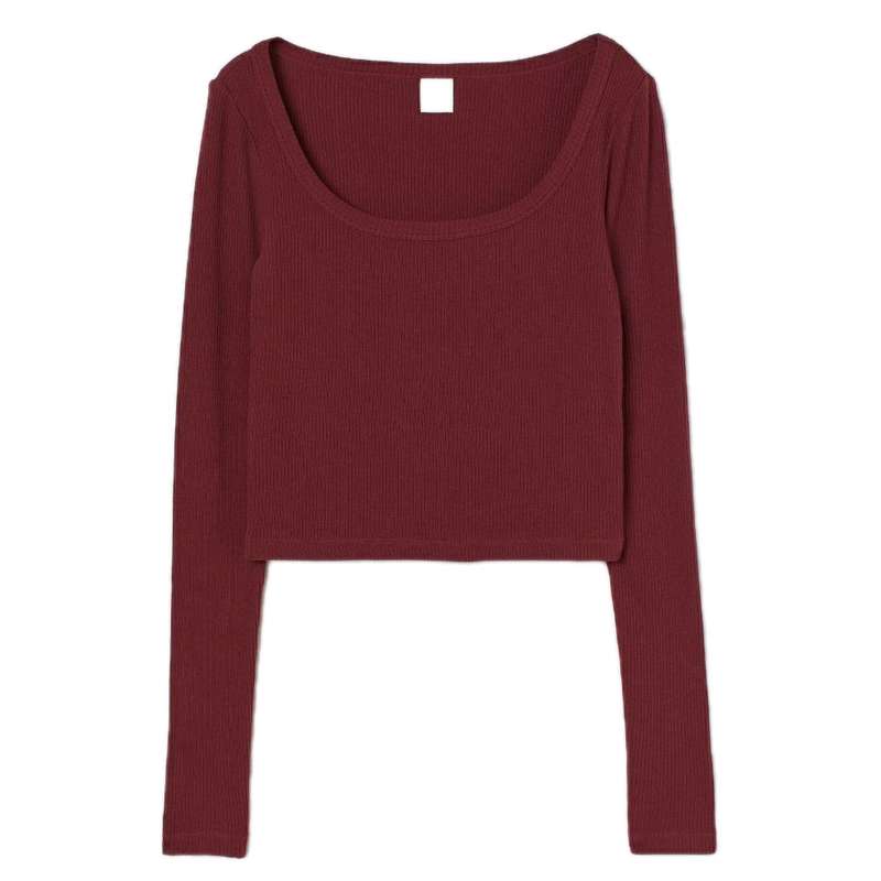 بلوز زنانه اچ اند ام مدل 0988856005