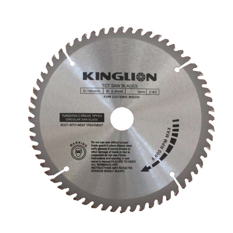 صفحه چوب بر کینگ لیون مدل 180