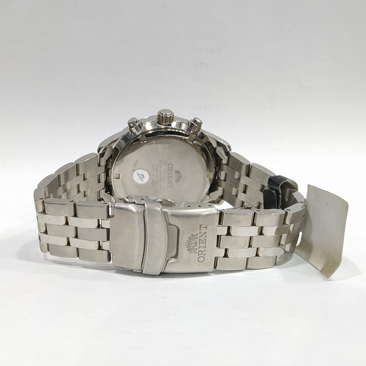 ساعت مچی عقربه‌ای مردانه اورینت مدل STD09006B0 -  - 2