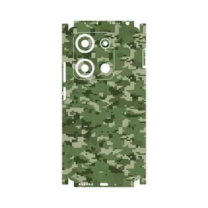 MAHOOT Army_Green_Pixel-FullSkin Cover Sticker for Xiaomi Redmi Note 14S