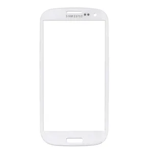 شیشه تاچ گوشی مدل I9300-W-WTO مناسب برای گوشی موبایل سامسونگ Galaxy S3