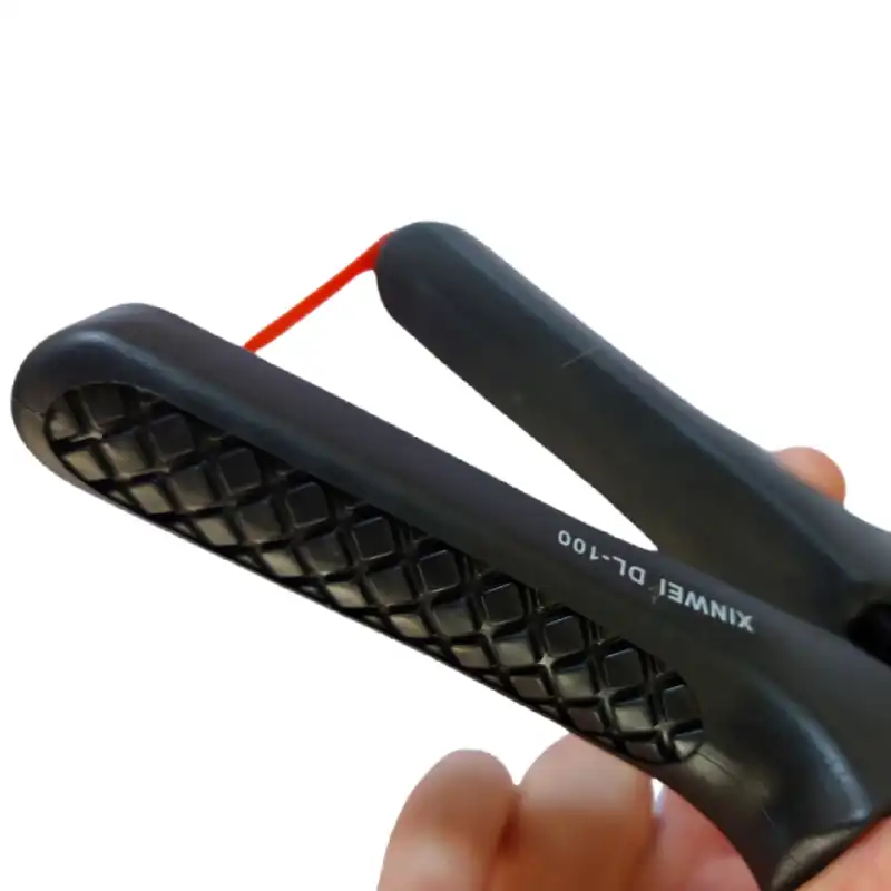 انبر پانچ چرم زینوی مدل A59