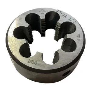 حديده فرا مدل HSS 1-11 NPT سايز 1 اينچ