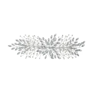 ریسه مو زنانه مدل rt8