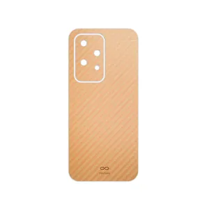 MAHOOT Titanium-Fiber Cover Sticker for Honor 200 Lite