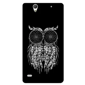 Megafone 6276 Cover For Sony Xperia C4