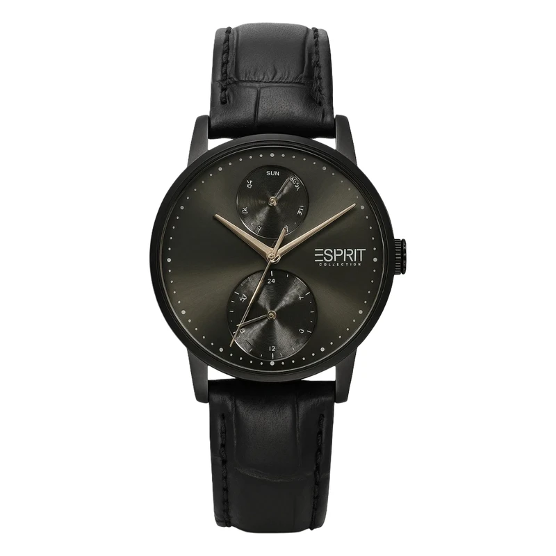 ساعت مچی عقربه‌ای کوارتز زنانه مدل E. 59047