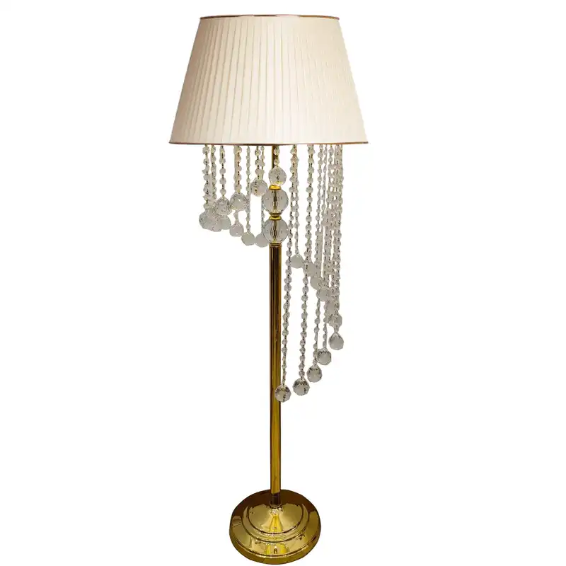 آباژور ایستاده مدل Baran.PLS