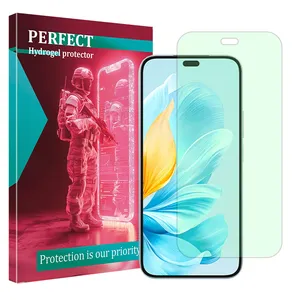 Perfect Eye Care model Green light screen protector suitable for Honor 200 Lite mobile phone