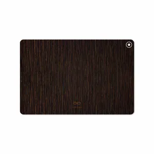 MAHOOT Dark-Gold-Stripes-Wood Cover Sticker for Huawei Matepad T10 2020 AGS-L09