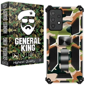 General King GR-CH21 Cover For Samsung Galaxy A23 4G