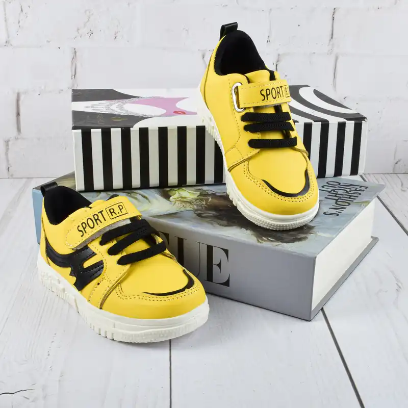 کفش راحتی مدل آر پی YW.3558