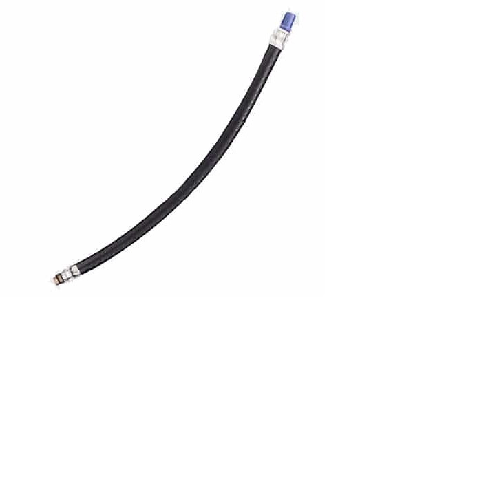 کپسول آتش نشانی تک سیلندر مدل پودر گاز وزن 6 کیلوگرم