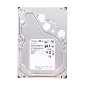 هاردیسک اینترنال توشیبا مدل MD04AC400 ظرفیت 4 ترابایت