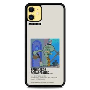 AKAM AMC-WA11-CARTOONS-10 Cover For Apple iPhone 11