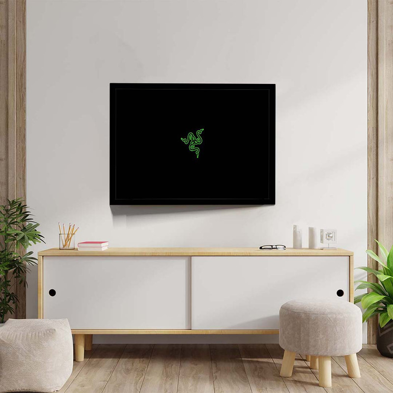 تابلو مدل razer کد F-15013 تابلو مدل razer کد F-15013