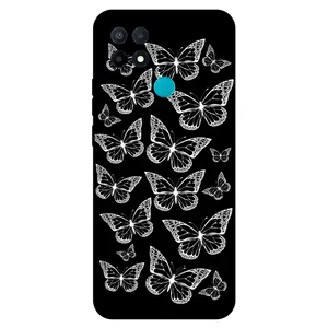 Megafone 7244 Cover For Oppo A15