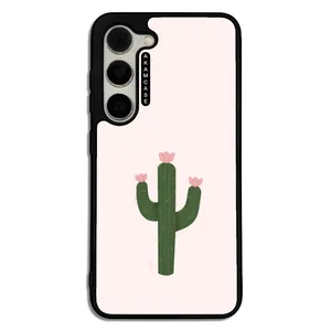 AKAM AMC-WSGS23-CACTUS-36 Cover For Samsung Galaxy S23