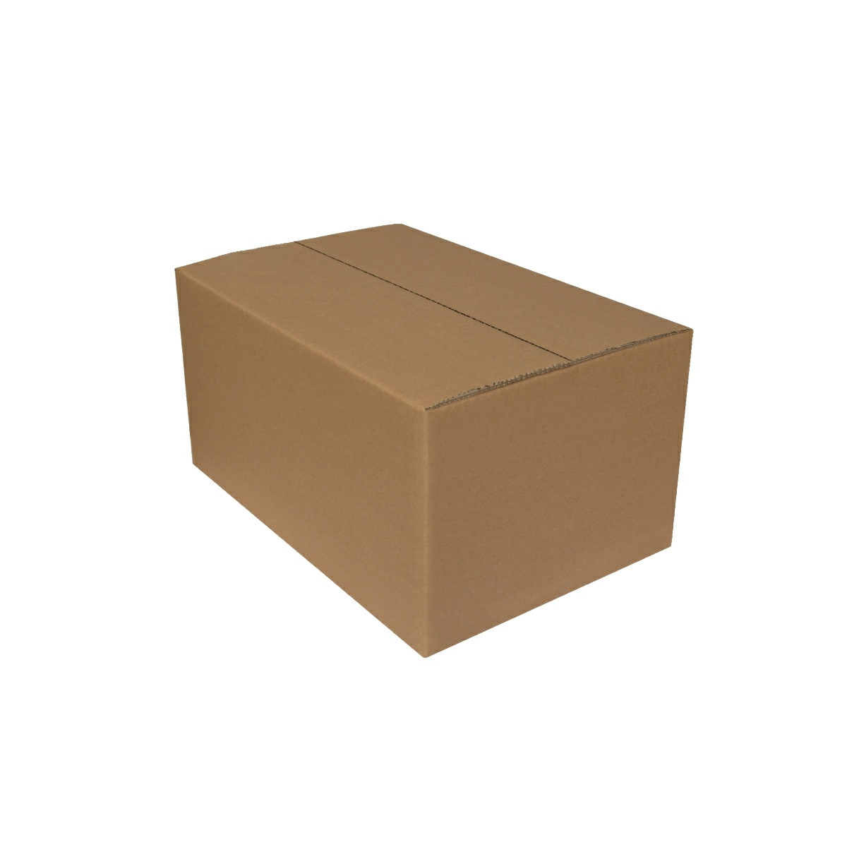 کارتن بسته بندی مدل CS-B01-08 بسته 25 عددی