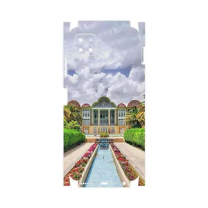 MAHOOT Eram garden-FullSkin Cover Sticker for Samsung Galaxy A22 5G