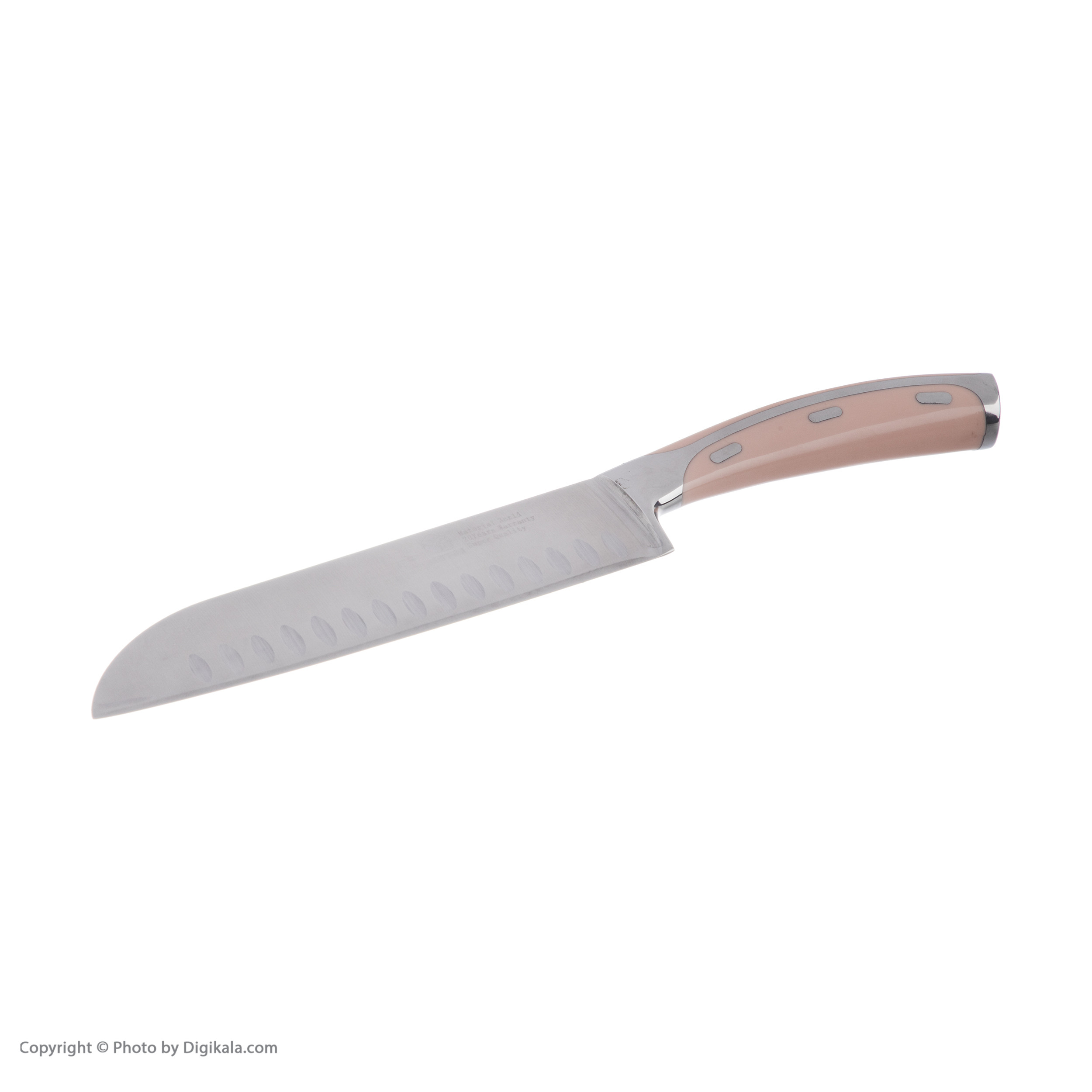 چاقو آشپزخانه جی فی نی کد 03