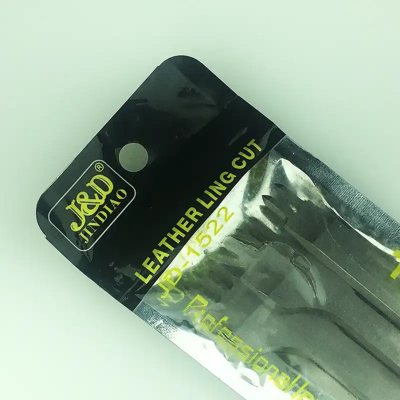 مجموعه سنبه اوریب زن جی اند دی مدل J&D5X بسته 5 عددی