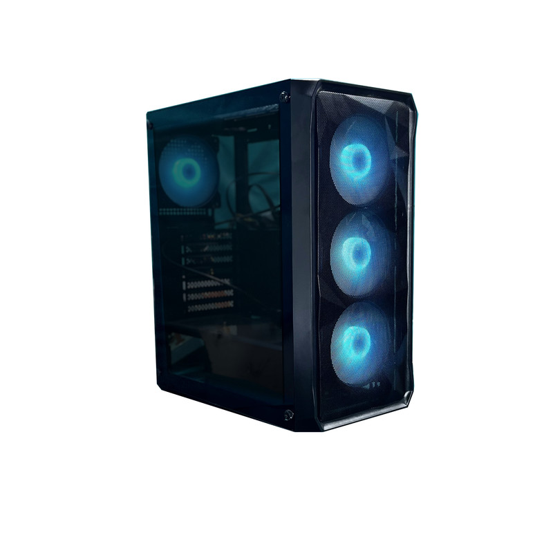 کیس کامپیوتر سابیت مدل CG-45