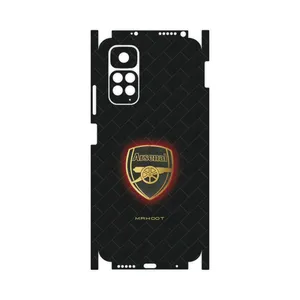 MAHOOT Arsenal-FullSkin Cover Sticker for Xiaomi Redmi Note 11S
