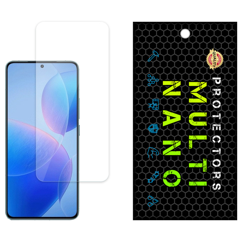 محافظ صفحه نمایش مولتی نانو مدل X-S1N مناسب برای گوشی موبایل شیائومی Redmi K70