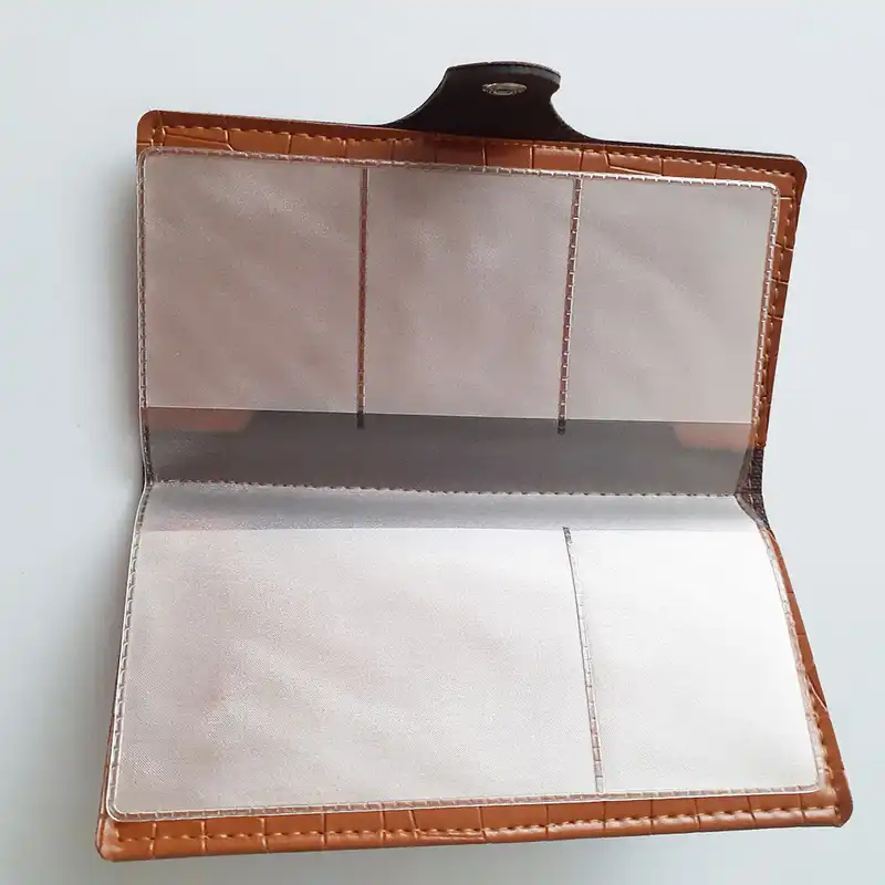 کیف پول مدل LM082