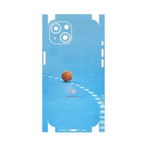 MAHOOT Handball-FullSkin Cover Sticker for Apple iPhone 13