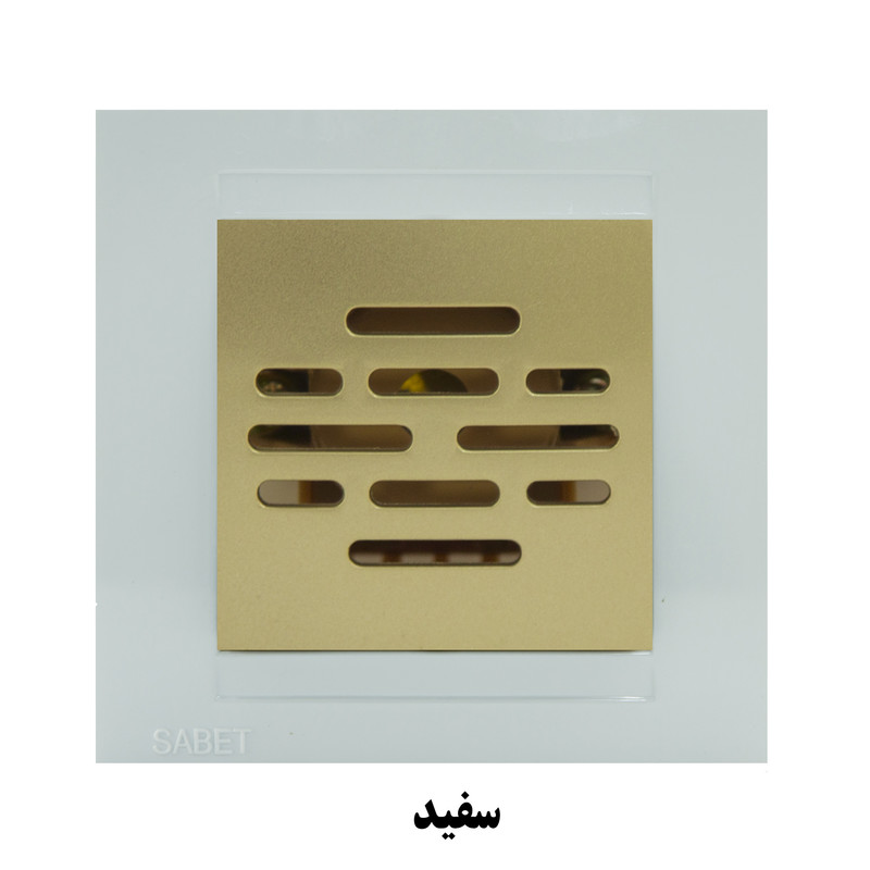 زنگ ملودی ثابت الکتریک مدل POWER B