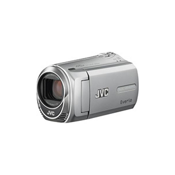 دوربین فیلم برداری جی وی سی مدل GZ-MS215