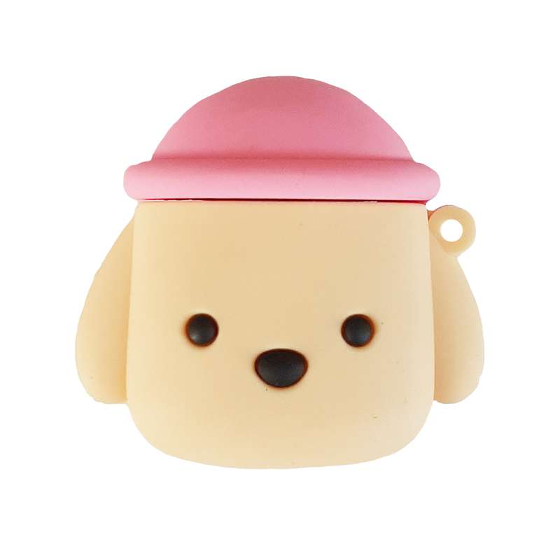 فلش مموری طرح پاپی مدل DPL1226 ظرفیت 128 گیگابایت