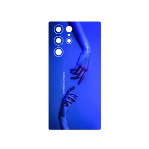 MAHOOT Artificial intelligence 1 Cover Sticker for Samsung Galaxy S22 Ultra 5G