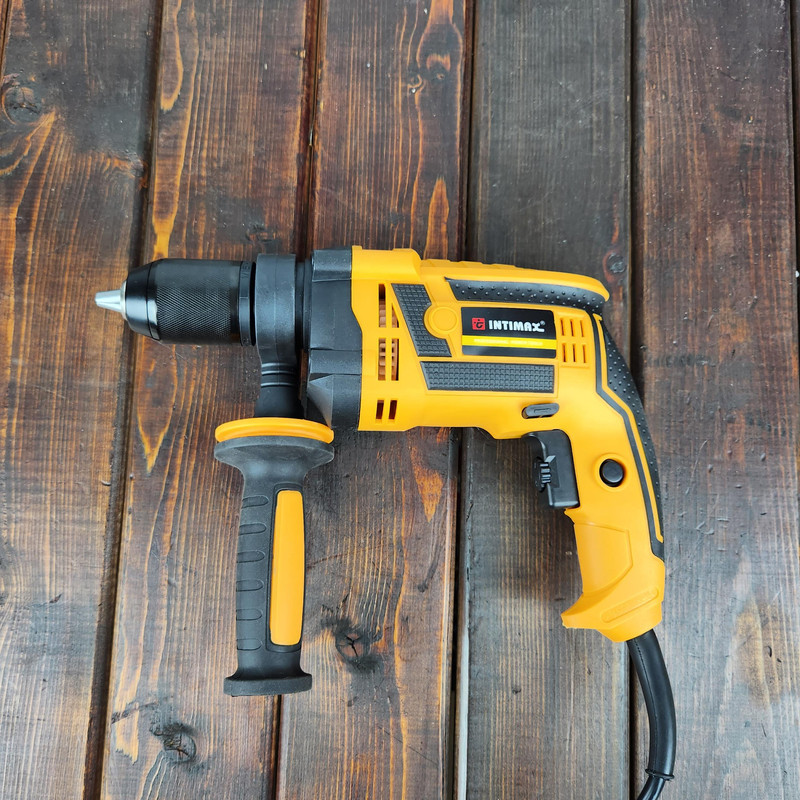 دریل چکشی اینتیمکث مدل BV28