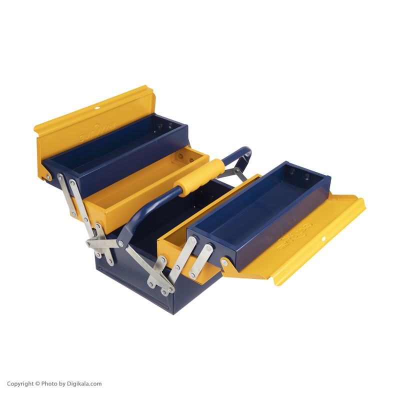 جعبه ابزار گلکسی وان کد 303