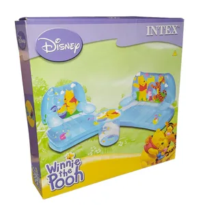 صندلی بادی اینتکس مدل winnie the pooh