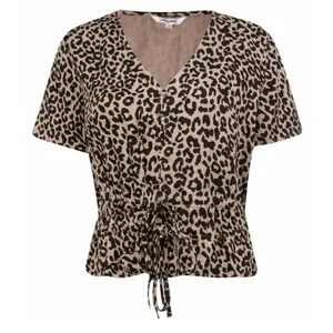 بلوز زنانه جوتی جینز مدل 75335