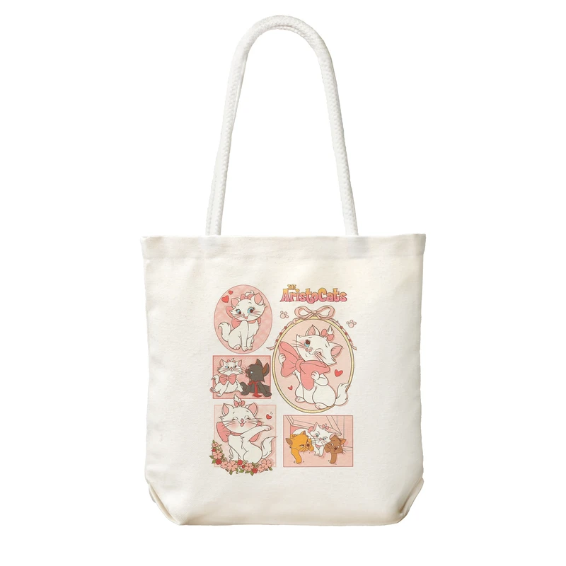 ساک خرید شادیت مدل گربه های اشرافی کد 589