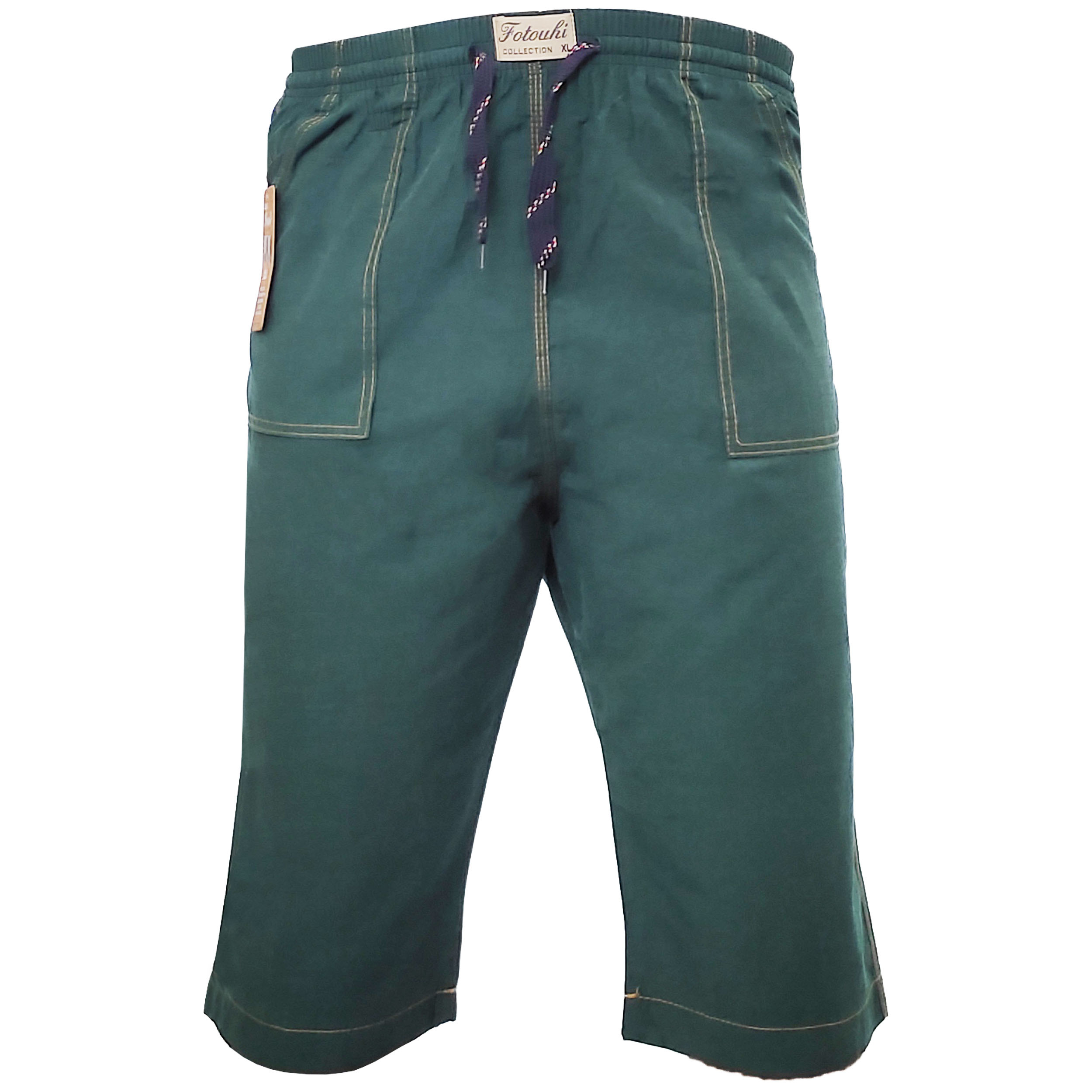 شلوارک مردانه فتوحی کد RK-40149