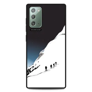 AKAM AMC-WSGN20-MOUNTAINS-27 Cover For Samsung Galaxy Note 20