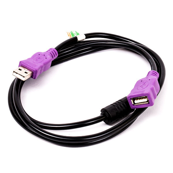 کابل افزایش طول 2.0 USB تی پی - لینک مدل S-58  طول 1.5 متر