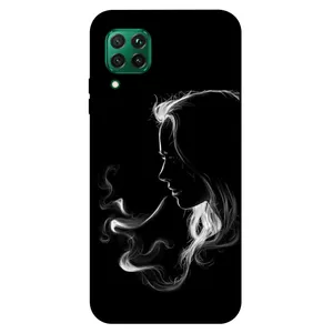  Megafone 8261 Cover For Huawei P40 Lite / Nova 7i / Nova 6SE