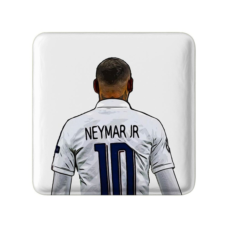 مگنت خندالو مدل نیمار Neymar کد 28609
